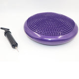 TG503,Inflatable,Massage,Cushion,Thickened,Balance,Balance,Trainer