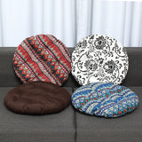 Classical,Cushion,Round,Pillow,Floor,Office,Chair,Tatami
