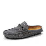 Men's,Perforation,Slippers,Shoes,Breathable,Quick,Drying,Beach,Shoes,Slippers,Sandals,Outdoor,Casul,Shoes