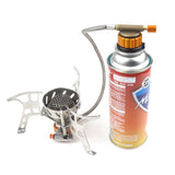 IPRee,Camping,Picnic,Stove,Converter,Bottle,Adapter,Burner,Connector