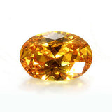 Yellow,Sapphire,Shape,Loose,Gemstone,Jewelry,Gifts