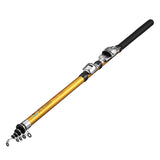 ZANLURE,Fiber,Telescopic,Spinning,Fishing,Fishing,Seaknight