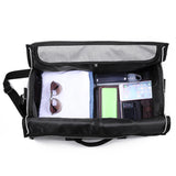 Multifunctional,Travel,Folding,Shoulder,Handbag,Camping,Waterproof,Storage