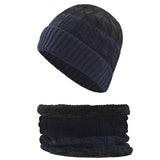 Unisex,Fleece,Liner,Thickened,Scarf,Outdoor,Windproof,Piece