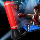 Inflatable,Punch,Tumbler,Fitness,Children,Beginner,Boxing,Training