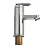 Mrosaa,Bathroom,Kitchen,Basin,Faucet,Single,Handle,Mounted,Faucets,Water,Mixer