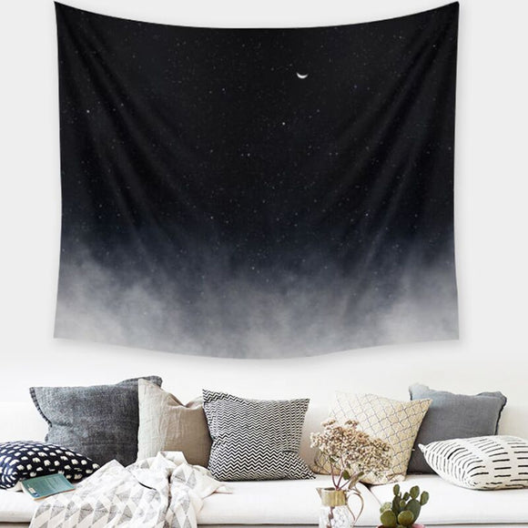Abstract,Galaxy,Mandala,Tapestry,Hanging,Throw,Beach,Bedspread,Background,Curtains
