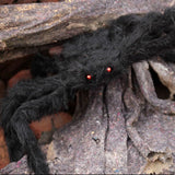 Hairy,Giant,Spider,Decorations,Halloween,Outdoor,Decor,Party