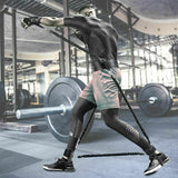 Sports,Fitness,Resistance,Bands,Boxing,Bouncing,Strength,Training,Equipments