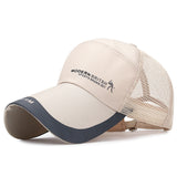 Sunshade,Casual,Breathable,Baseball,Outdoor,Summer