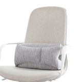 Adjustable,Lumbar,Cushion,Pillow,Cushion,Chair,Pillow,Waist,Cushion