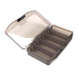 ZANLURE,17.5x8.5x3cm,Fishing,Tackle,Fishing,Storage,Outdoor,Fishing,Hunting