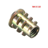 Threaded,Insert,Alloy