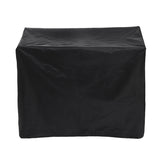 Heavy,Zipper,Waterproof,Dustproof,Barbecue,Grill,Cover,Grill,Protector