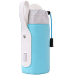 Portable,Travel,Warmer,Nursing,Bottle,Heater,Warmer,Insulated