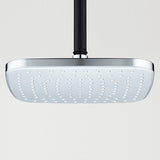 Automatic,Descaling,Shower,Electroplating,Shower,Rainforest,Shower,Shower