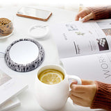 Heating,Power,Insulation,Table,Electric,Coffee,Warmer