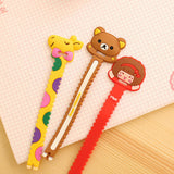 Storage,Cable,Earphone,Winder,Sawtooth,Organizer,Office,School,Holder