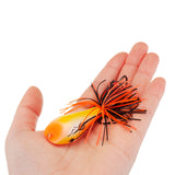 ZANLURE,9.5cm,Fishing,Fishing,Fishing,Tackle