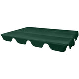 Outdoor,Patio,Garden,Swing,Hammock,Replacement,Canopy,Waterproof,Spare,Cover,Sunshade