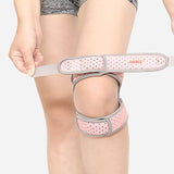 KALOAD,Silicone,Shock,Absorbing,Adjustable,Support,Brace,Fitness,Women,Protector