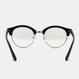 Women,Casual,Brief,Round,Shape,Sunglasses