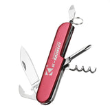 Stainless,Steel,Multifunction,Folding,Knife,Opener,Fishing,Cutter