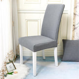 Spandex,Stretch,Chair,Cover,Wedding,Banquet,Chair,Cover,Party,Decor,Dining,Cover,Office,Chair,Protect