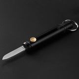 XANES,Aviation,Aluminum,Alloy,Folding,Knife,Tactical,Portable,Survival,Keychain