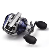 Bobing,6.3:1,LV100,Baitcasting,Fishing,Fishing,Wheel