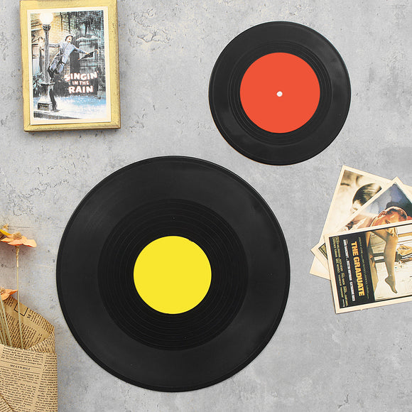 Retro,Classic,Vinyl,phonograph,Record,Album,Hanging,Theme,Decorations