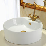 WANFAN,Bathroom,Parts,Basin,faucet,Overflow,Cover,Brass,Bathroom,Basin