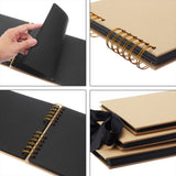 Photo,Album,Scrapbook,Memory,Valentines,Wedding,Travel,Gifts,Sheets