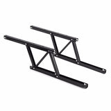 8x16.5cm,Adjustable,Folding,Table,Lifting,Frame,Hinge