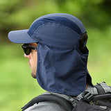 Outdoor,Fishing,Climbing,Protection,Broad,Sunshade,Visor,Baseball