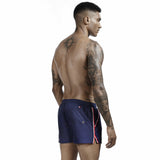 SEOBEAN,Men's,Running,Shorts,Athletic,Underwear,Cotton,Sport,Running,Fitness,Breathable,Quick,Shorts