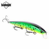 SeaKnight,SK019,115mm,Depth,Fishing,Minnow,Floating,Fishing,Tools