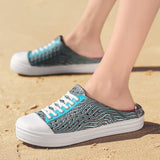 Women's,Summer,Breathable,Hollow,Flops,Shoes,Camping,Hiking,Travel,Beach,Shoes,Sandals