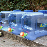 Outdoor,Portable,Water,Bucket,Equipment