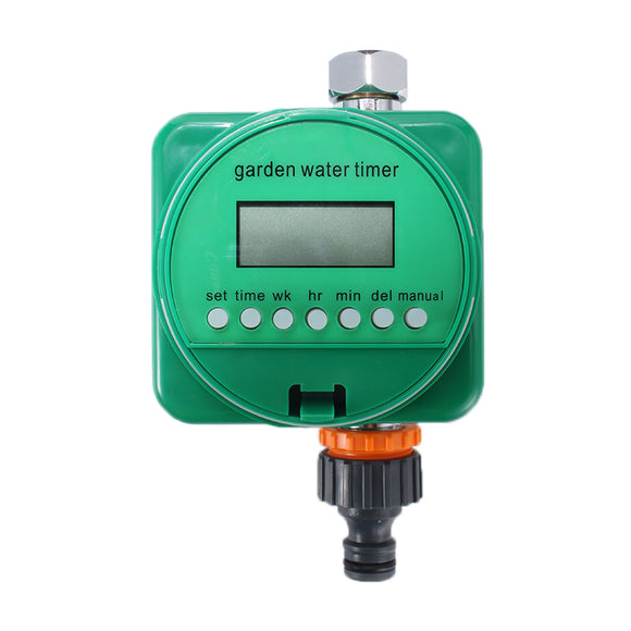 Sensor,Automatic,Watering,Timer,Garden,Irrigation,Timing,Controller
