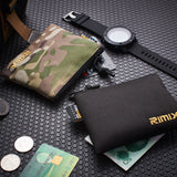 IPRee,Outdoor,Tactical,Wallet,Waterproof,1060D,Nylon,Sport,Portable,Storage,Organizer,Pouch