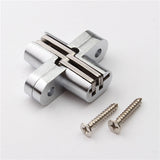 1345mm,Alloy,Hinge,Single,Invisible,Hinge