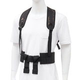 Oxford,Cloth,Tactical,Strap,Waist,Multifunctional,MOLLE,Girdle,Shoulder,Strap