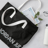 Jordan&Judy,Canvas,Shoulder,Leisure,Handbag,Shopping,Outdoor,Travel