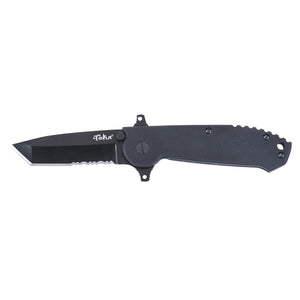 TEKUT,LK5073,7Cr17MoV,170mm,Folding,Knife,Pocket,Blade,Outdoor,Camping,Travel