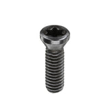 Suleve,M3.5TT1,10Pcs,Tungsten,Button,Security,Screw,Carbide,Machine