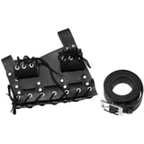 Leather,Cutter,Backpack,Hanger,Holster,Adult,Cutting,Belts,Medieval,Dancewear,Cosplay,Holder,Cosplay,Costume