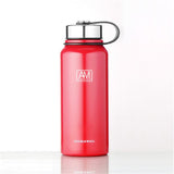 1500ml,Outdoor,Portable,Vacuum,Insulated,Water,Bottle,Double,Walled,Stainless,Steel,Drinking,Sports,Travel