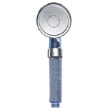 Powerful,Pressure,Jetting,Adjustable,Spray,Stone,Stream,Shower