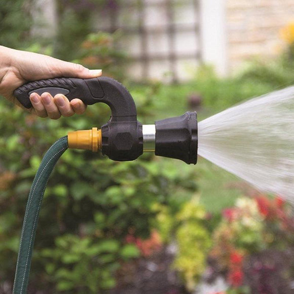 Mighty,Blaster,Nozzle,Garden,Super,Powerful,Original,Washing,Gardening